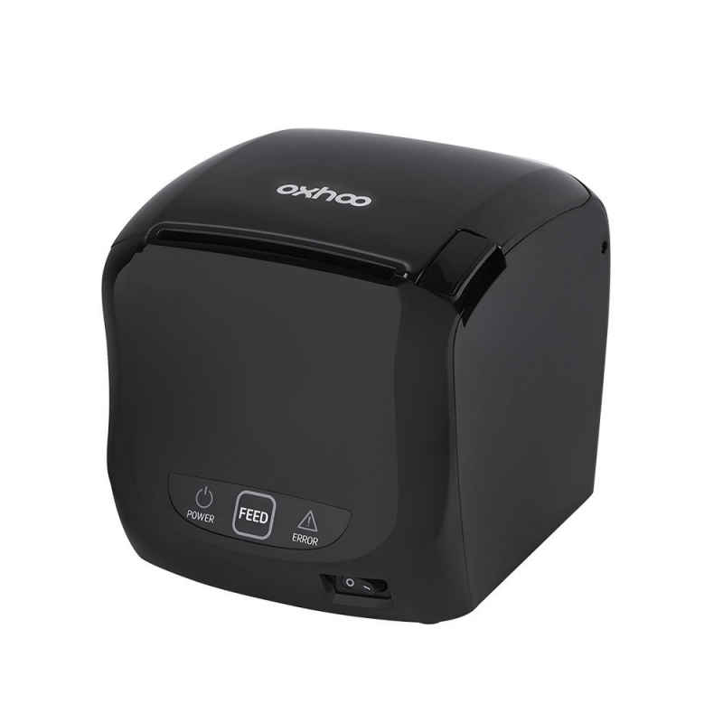 Imprimante Thermique Oxhoo TP50 Wifi