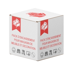Pack d'encaissement pour magasin de meuble et décoration