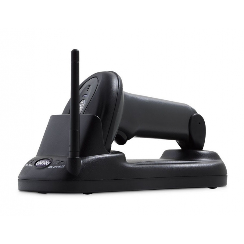 Lecteur de code barre sans fils Oxhoo BC9310