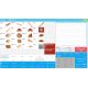 Pack d'encaissement pour boulangerie