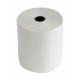 Bobine de papier thermique 80 x 80 x 12 - 55g/M2 - 75m