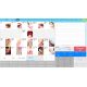 Pack d'encaissement pro pour coiffeur