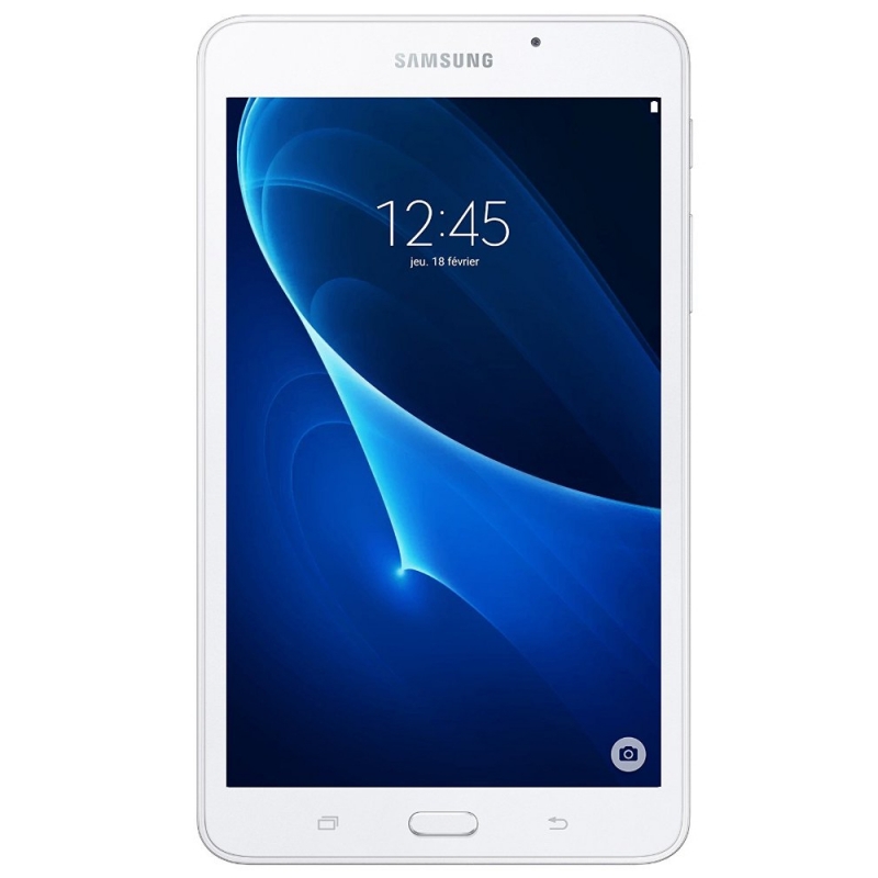 Tablette tactile Samsung Galaxy Tab A6 7 pouces Wifi