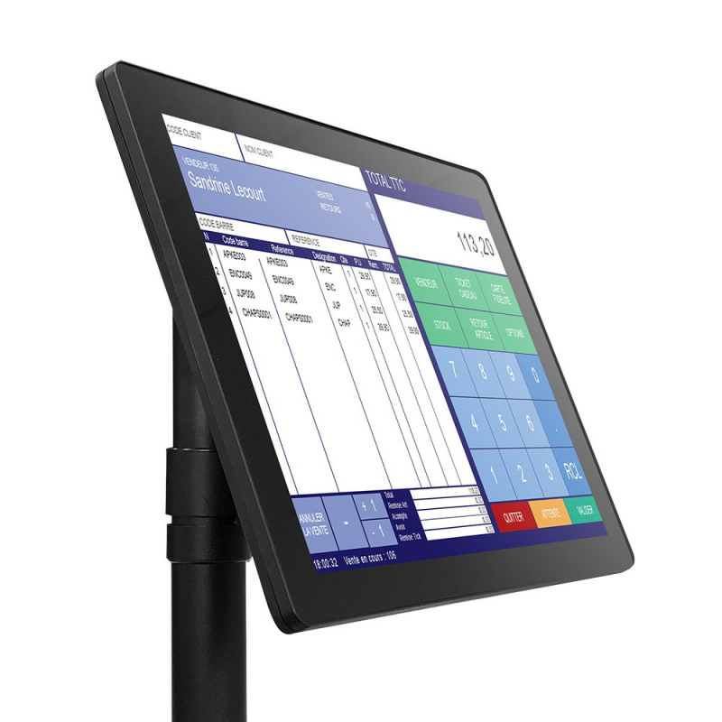 Terminal de vente ONIX 200